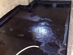 طريقة عزل حمام المنزل المدونة كشف تسربات المياه