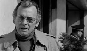 The Long Career and Too-Short Life of TV's Fugitive, David Janssen
