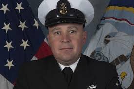 Guided Missile Destroyer's Command Master Chief Fired
