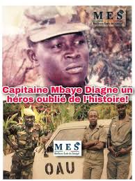 I am talking about the young senegalese captain mbaye diagne who was working for the un in rwanda. 31 Mai 1994 31 Mai 2020 Meilleure Ecole Du Senegal Facebook