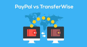 But first, let's look at the advantages of sending money from paypal to wise instead of your bank. Paypal Vs Transferwise What S Cheapest For Foreign Transfers