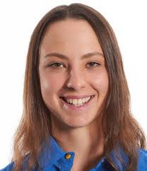 2023-24 UCLA Women's Golf Information Guide by UCLA Athletics