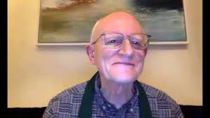 2023-12-5 I Inquiry I Our Life is Limitlessly Deep I Josh Gifford