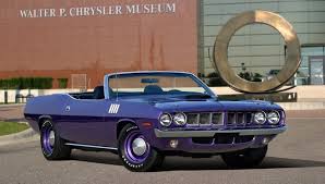 Image result for True Blue 1971 Barracuda