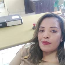 Maria Penton in people