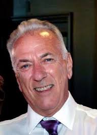 Christopher Carone Obituary