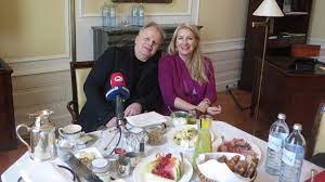 De beste borden van marie sophie. Herbert Gronemeyer Meine Traumfrau Ist Da O3 Sendungen