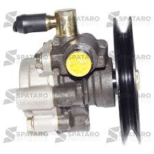 Reduce la fuerza necesaria para girar el le cambie a mi civic soportes de motor y transmisión ,afinacion ,bomba de direccion hidraulica. Bomba De Direccion Hidraulica Toyota Hilux 2001 2004 5l Con Polea