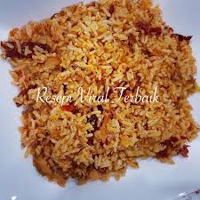 Barulah sedap dan tak bau maun cilinya. Sapa Suka Mkn Nasi Goreng Pkai Cili Resepi Viral Terbaik Facebook
