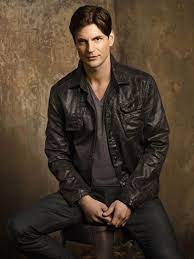 Pin On T V Series Jackets Costumes