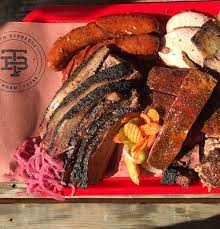 Our deli has fresh fried chicken, crispy and delicious. Texan Cuisine Wikipedia