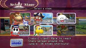 Complete the whole star battle. Why Mario Party 8 Is My Favorite Mario Game Mario Amino