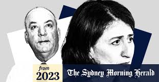 Gladys Berejiklian found to be corrupt by ICAC: former premier's case shows  why Commission needed