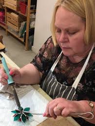 Vitreus Art Stained Glass Beginners Classes