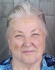 Rosemary Shelton Robbins Tanner