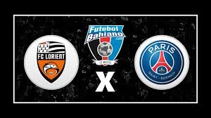 S.rico, l.kurzawa, a.florenzi, p.kimpembe, t.kehrer, l.paredes, a.di. Onde Assistir Lorient Bretagne Sud X Psg Ao Vivo Pela Copa Da Franca
