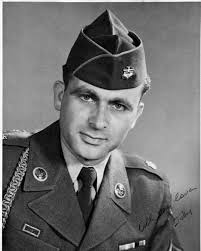 CPT John M. Frangos (1929-2020)