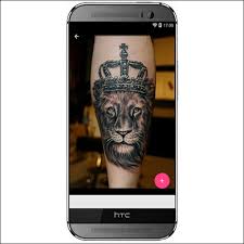 Some people use tattoos to convey a message beyond words and actions. 3d Lions Tattoo Design Latest Version For Android Download Apk