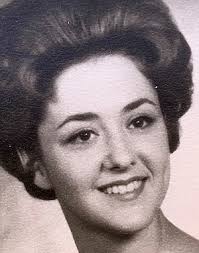 Maureen Goodson Bledsoe Obituary