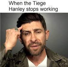 Don T Want To Be A Loser Buy Tiege Hanley Oops Justneckbeardthings