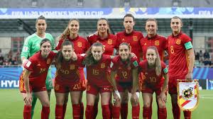 Actualité sur le football espagnol en espagne : Le Football Espagnol A Son Apogee Foot D Elles