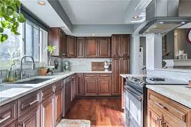 You may as well ask what the average cost of a car is. Average Cost To Remodel Kitchen