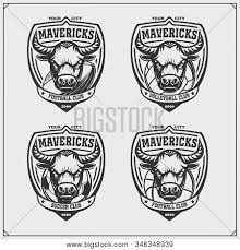 A maverick in an animal, usually a form of cattle, that does not carry a brand.1. Maverick Animal Images Illustrations Vectors Free Bigstock