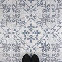 Check spelling or type a new query. Navy Blue Floor Tile Wayfair