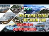 Sikkim Tour 2023|Best Travel Agency For Sikkim|North Sikkim Tour ...