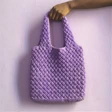 Today i show you how to crochet the celtic weave crochet stitch. Celtic Weave Tote Nurturing Fibres