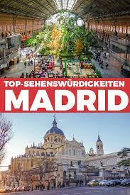 Unsere highlights für madrid im überblick. Madrid Sehenswurdigkeiten Und 13 Tolle Tipps Fur Dich