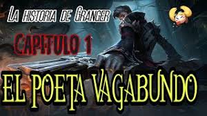There was once a tale, going around the land of dawn about a musician. Granger Mobile Legends Historia Oficial Capitulo 1 Youtube