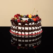 Tort de bezea … sau tort de la multi ani! … 1. Tort De Bezea Casa Victoria