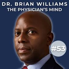 P1) A Plastic Surgery Resident's Journey of Triumph Over Trauma With Dr. Chris  Fullmer (#18) by The Physician's Mind