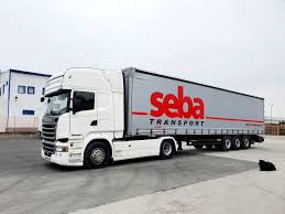 Seba Transport Publicacoes Facebook