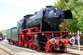 Deutsches Dampflokomotiv Museum Eisenbahn Fichtelgebirge Freizeitpark