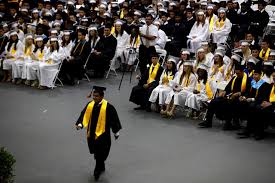 2012 Lely High School Graduates