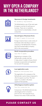According to the public ruling no. Company Formation In Netherlands Cost Efficient