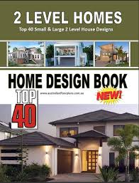 Plan details floor plan code: Two Storey House Plans Distinctive Homes Double Storey House Etsy