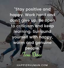 133 Positivity Quotes To Keep You Motivated During Challenges - Happier  Human