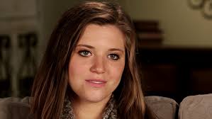 Counting On' Star Joy Duggar Shares Moving Update After Miscarriage