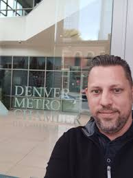 Mark "William" Woelfle