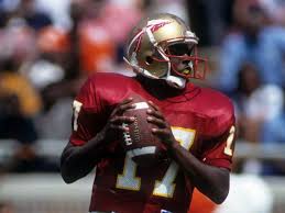 Six fighters to watch out for at bellator london. Charlie Ward Remembers Fsu S First Heisman Winner Looks Back On 93 Game With Clemson The Athletic