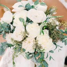 Steal away for a few precious first moments of marriage together, perhaps to the place of. 6 Spring Flowers You Need For Your Wedding Bouquet Wayfarers Chapel
