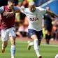 ASTON VILLA V SPURS — RALEIGH SPURS event image