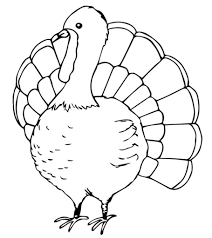 Download turkey pictures to color and use any clip art,coloring,png graphics in your website, document or presentation. Top 25 Turkey Coloring Pages For Toddlers