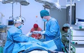 Doar putin mai bune decat in restul spitalelor de stat din romania. Centrul Medical Topmed Spital Privat Tg Mures Reghin Sighisoara