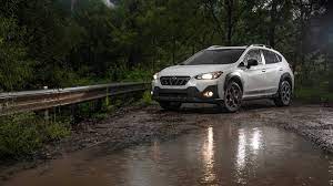 Subaru has finally added more horsepower to the 2021 crosstrek. 2021 Subaru Crosstrek Sport First Drive Review Pretty Much Perfect