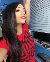 Mercedes Varnado No Instagram The Bellas Are Back In Honor Of The New Season Of Totalbellas Kicking Off Ton Sasha Bank Wwe Sasha Banks Raw Women S Champion