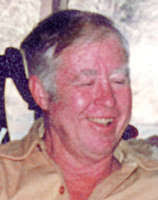 Willard Patton Obituary (2008)